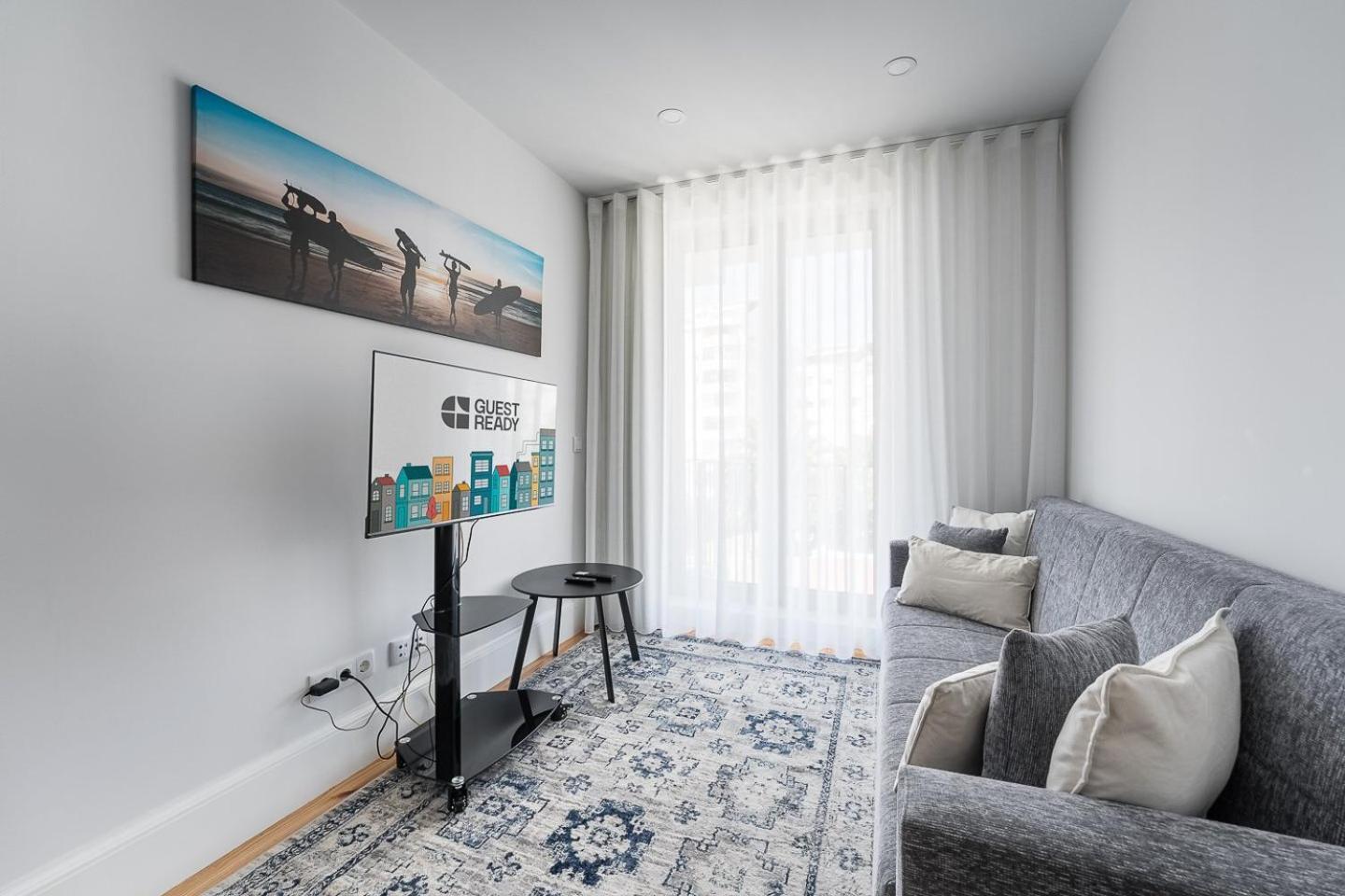 Guestready - Serene Stay In Porto Exterior foto