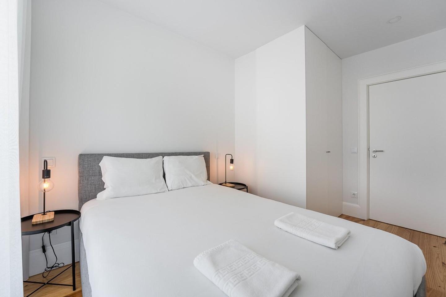 Guestready - Serene Stay In Porto Exterior foto